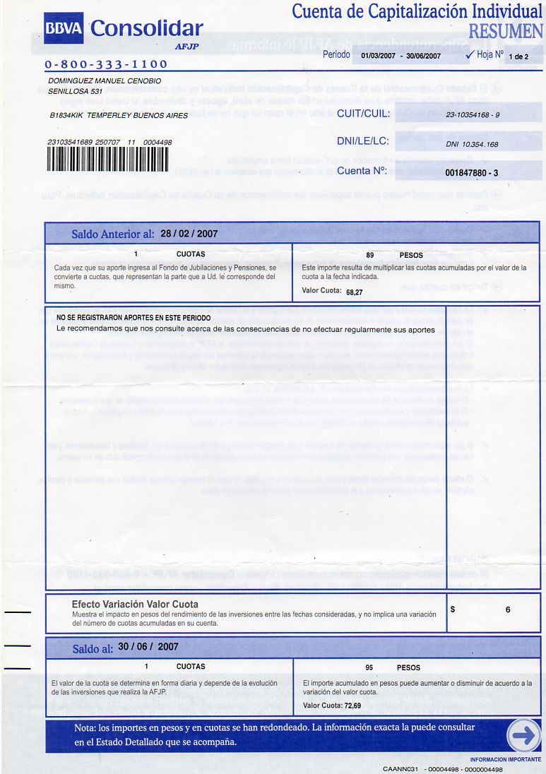 Consolidar 2