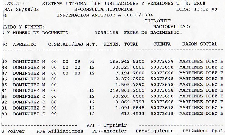 Aportes 1