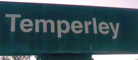 Temperley